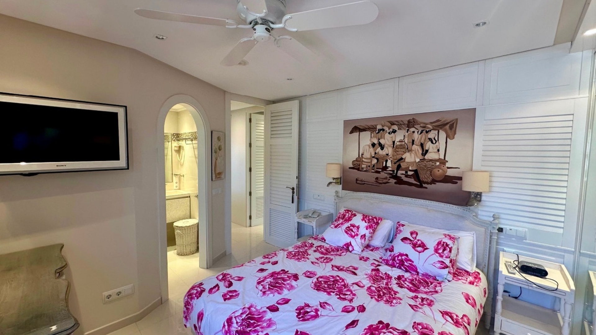 Wederverkoop - Appartement - Guardamar del Segura - Guardamar del Segura Centro