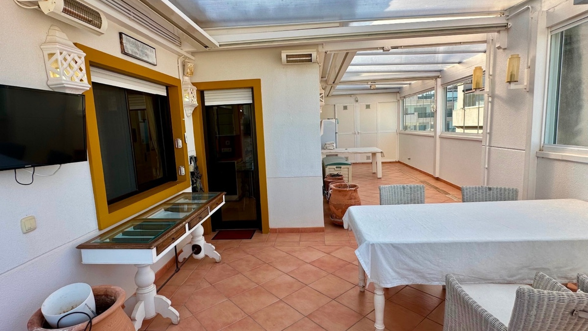 Wederverkoop - Appartement - Guardamar del Segura - Guardamar del Segura Centro