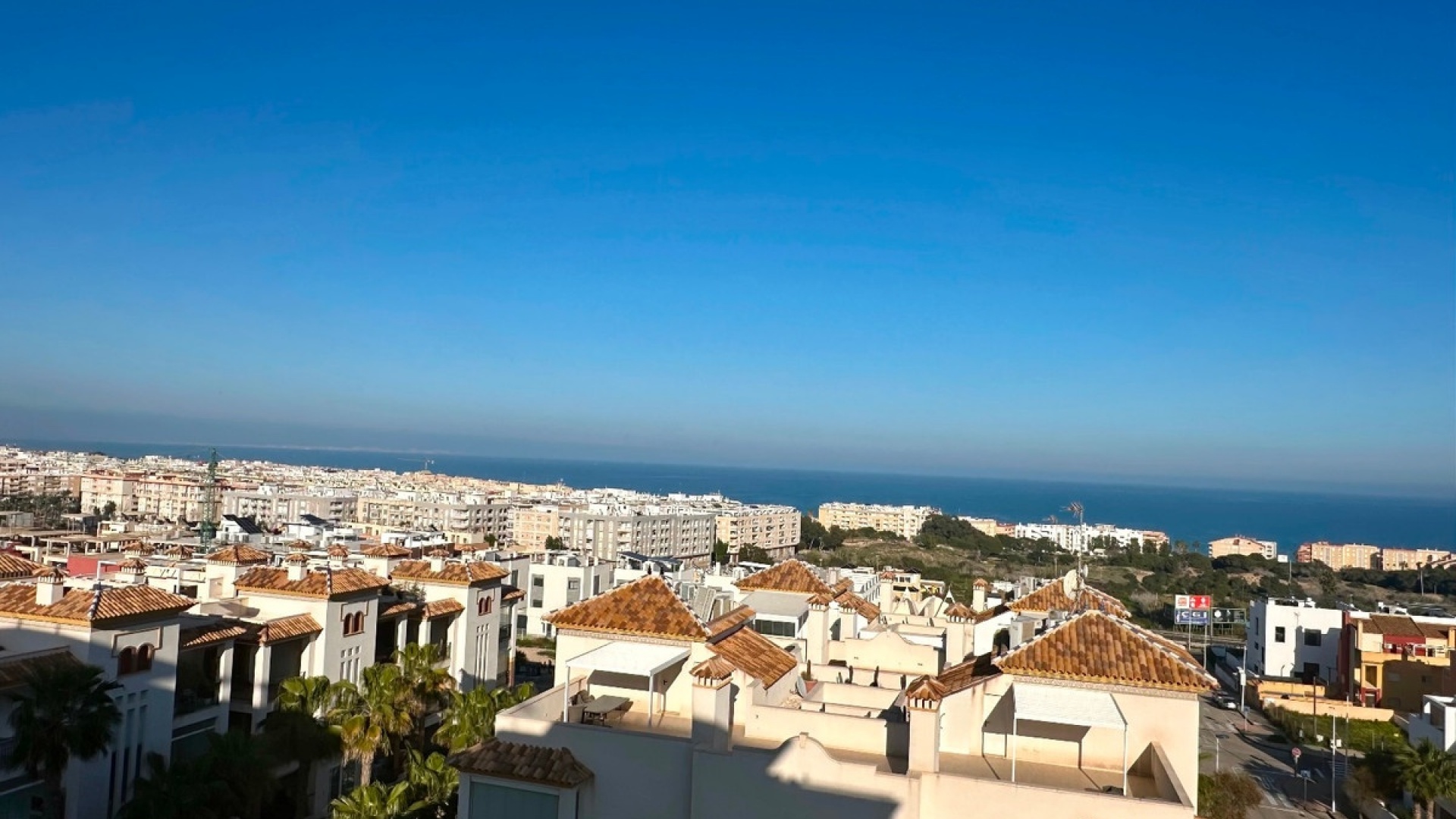 Wederverkoop - Appartement - Guardamar del Segura - Guardamar del Segura Centro