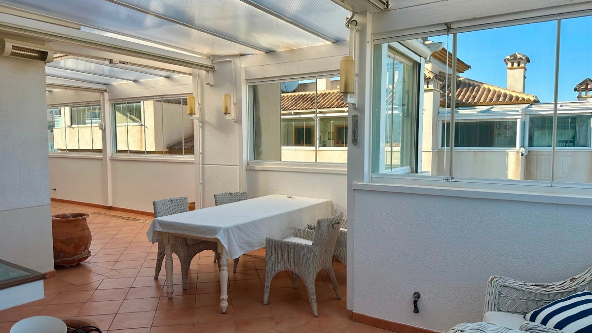 Wederverkoop - Appartement - Guardamar del Segura - Guardamar del Segura Centro