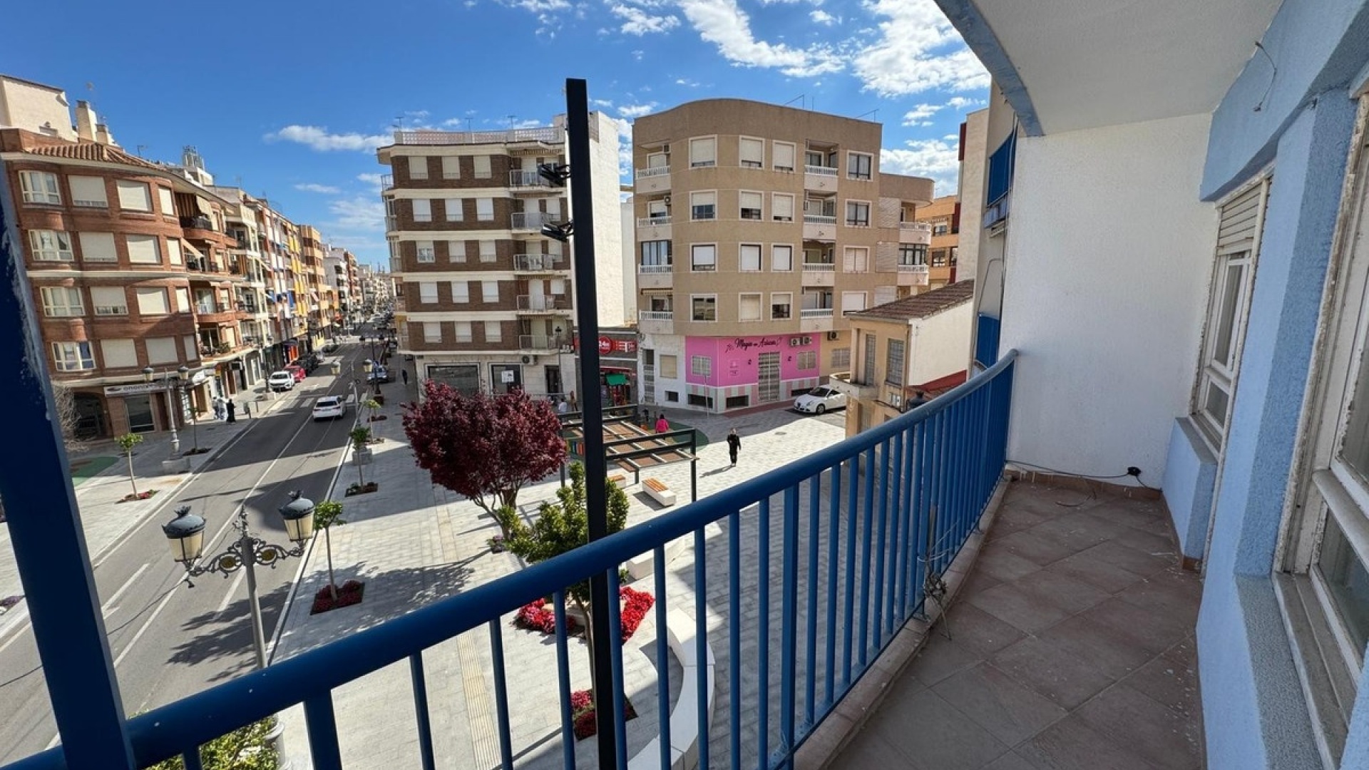 Wederverkoop - Appartement - Guardamar del Segura - Guardamar del Segura Centro
