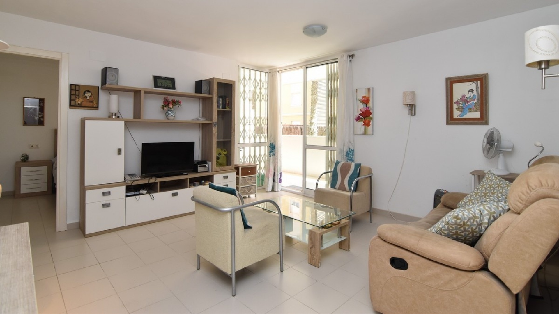 Wederverkoop - Appartement - Guardamar del Segura - Guardamar del Segura Centro