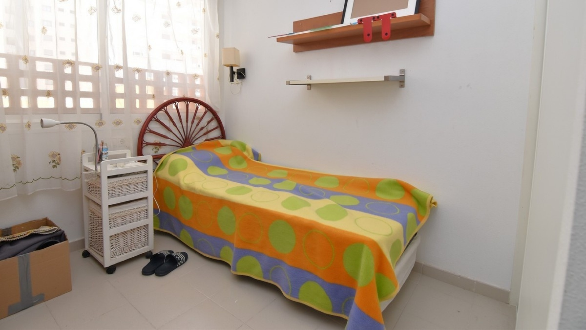 Wederverkoop - Appartement - Guardamar del Segura - Guardamar del Segura Centro