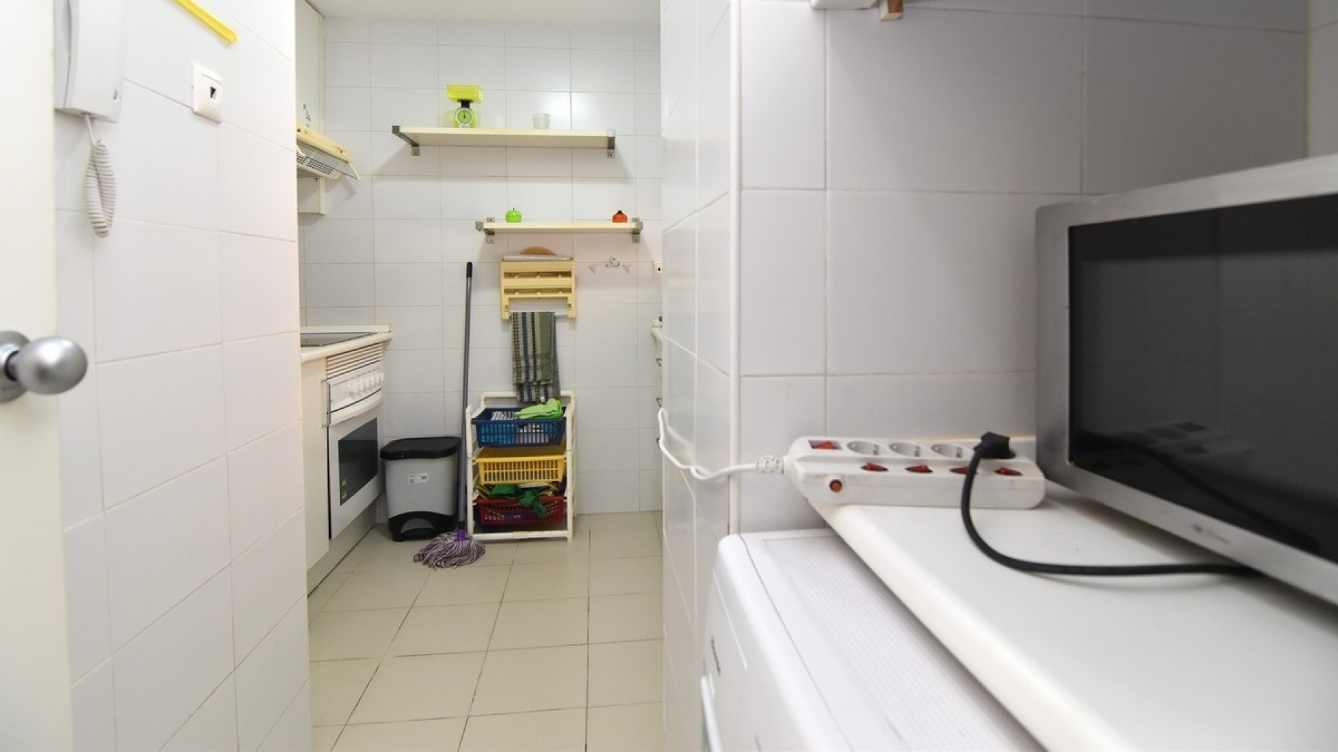 Wederverkoop - Appartement - Guardamar del Segura - Guardamar del Segura Centro