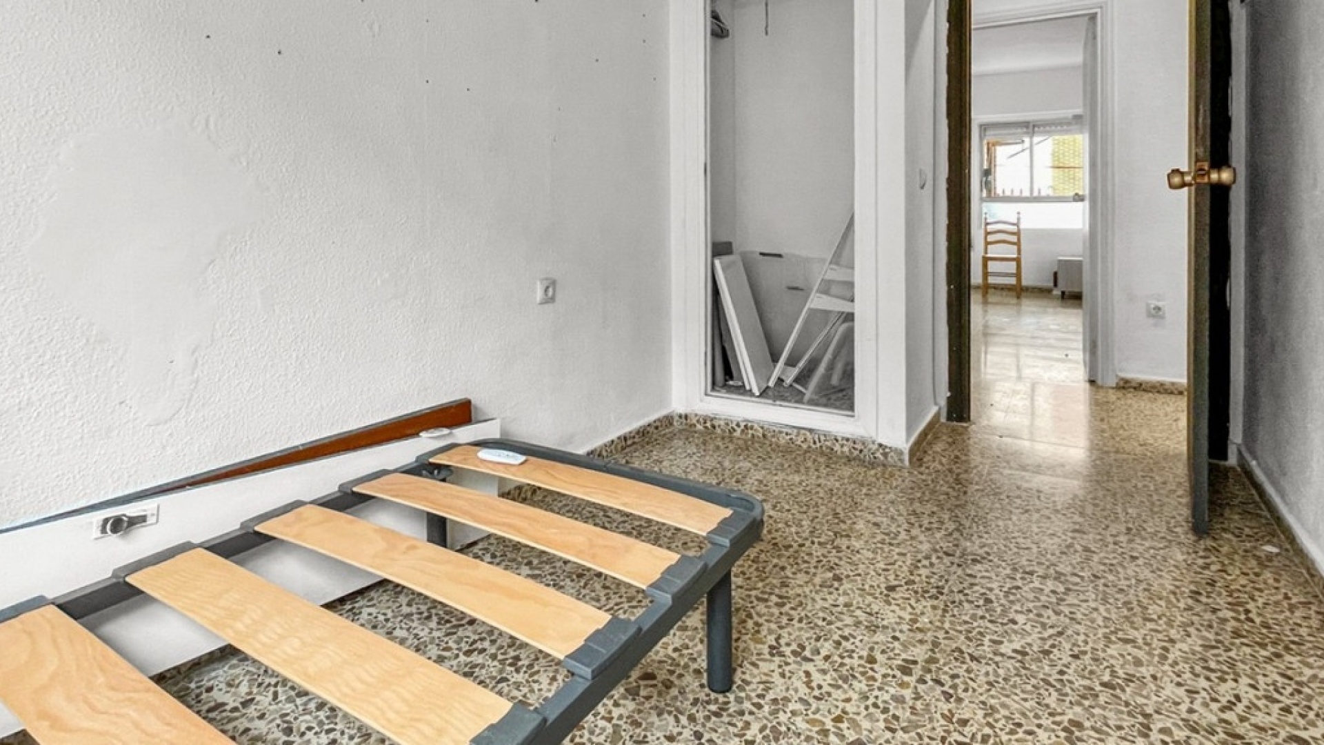 Wederverkoop - Appartement - Guardamar del Segura - Guardamar del Segura Centro