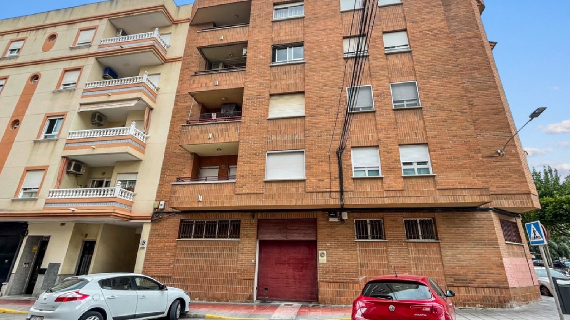 Wederverkoop - Appartement - Guardamar del Segura - Guardamar del Segura Centro