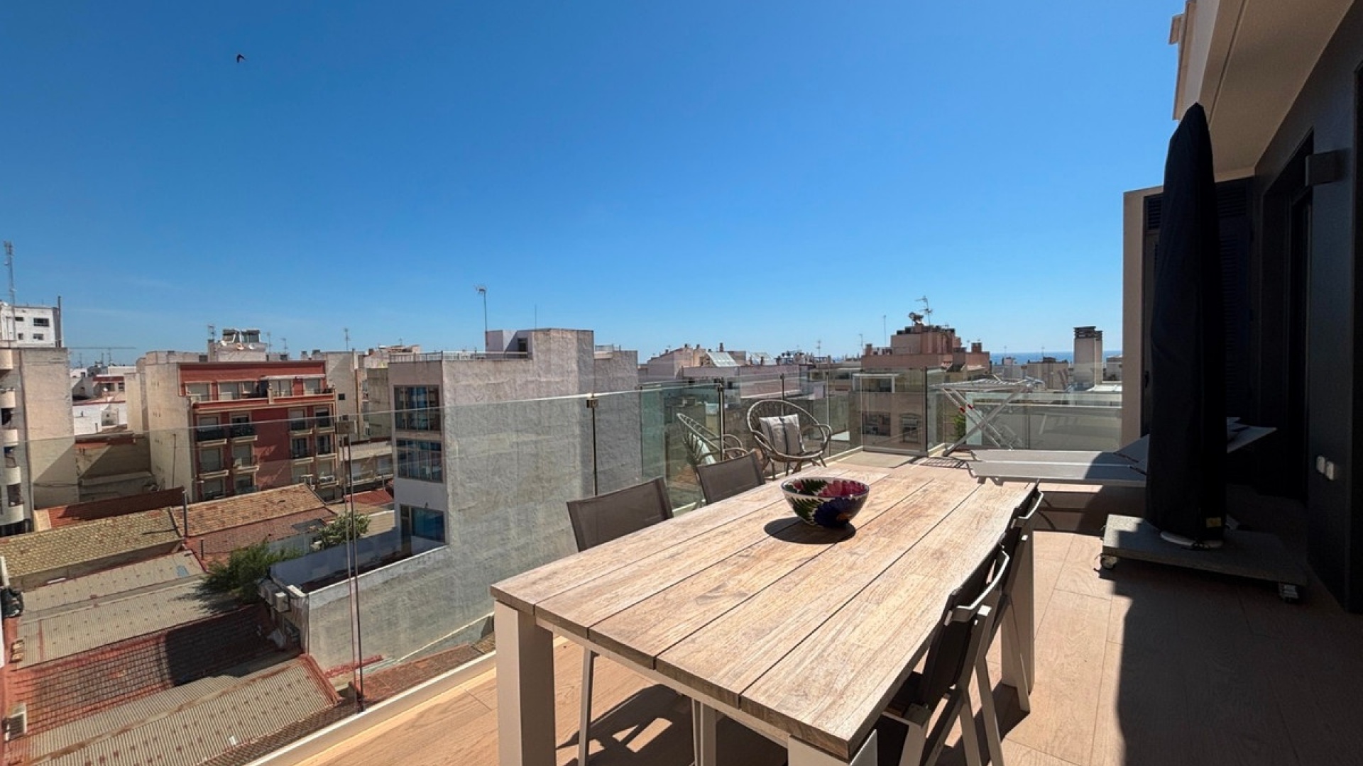 Wederverkoop - Appartement - Guardamar del Segura - Guardamar del Segura Centro