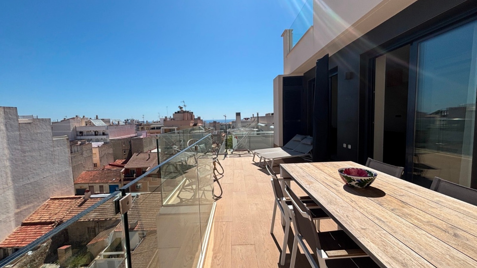 Wederverkoop - Appartement - Guardamar del Segura - Guardamar del Segura Centro
