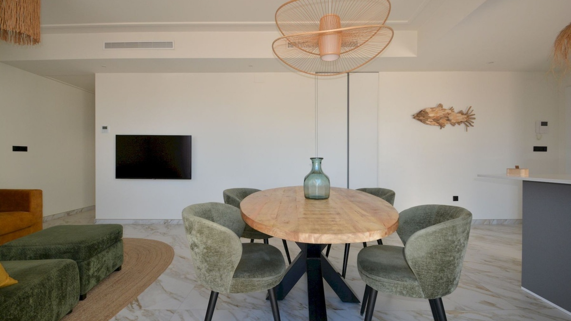 Wederverkoop - Appartement - Guardamar del Segura - Guardamar del Segura Centro