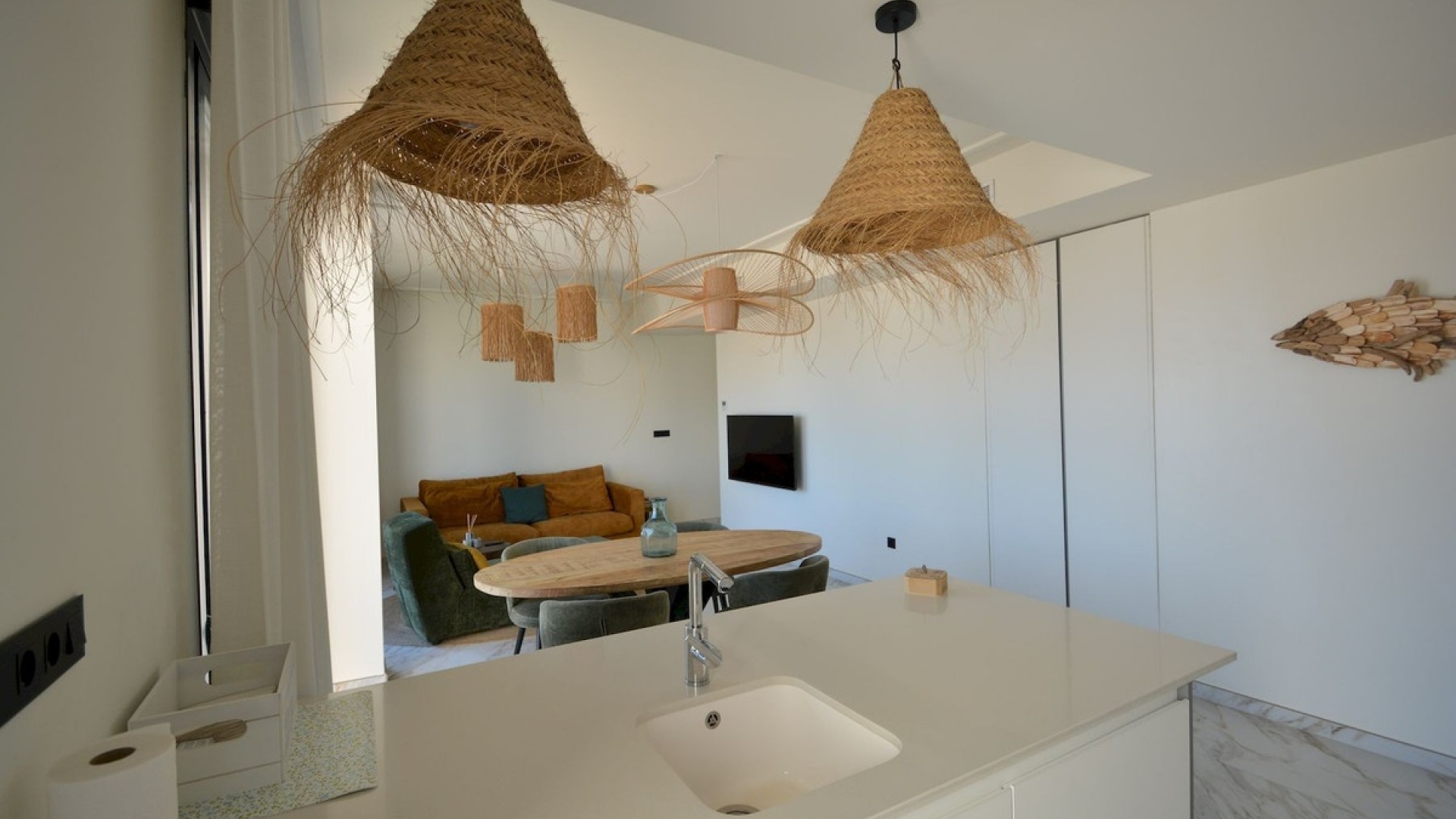 Wederverkoop - Appartement - Guardamar del Segura - Guardamar del Segura Centro