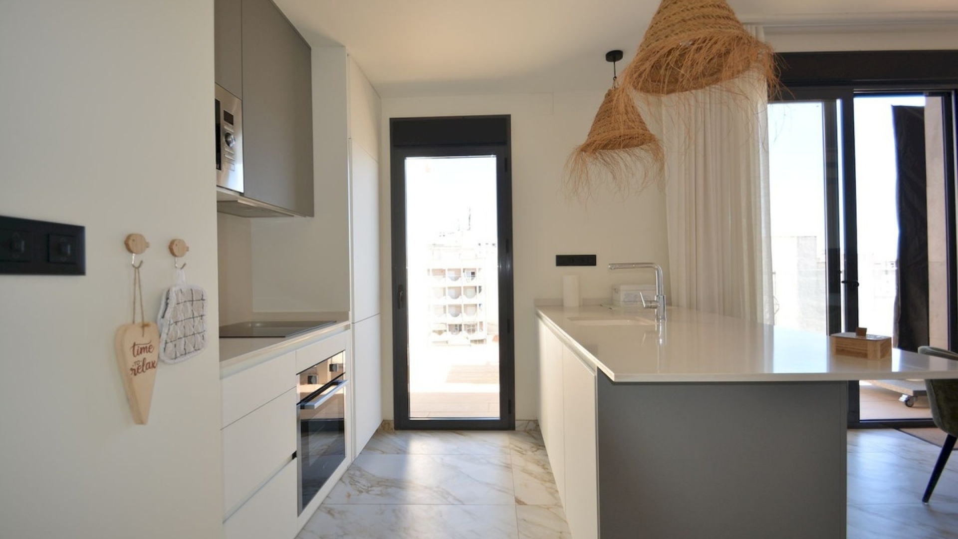 Wederverkoop - Appartement - Guardamar del Segura - Guardamar del Segura Centro