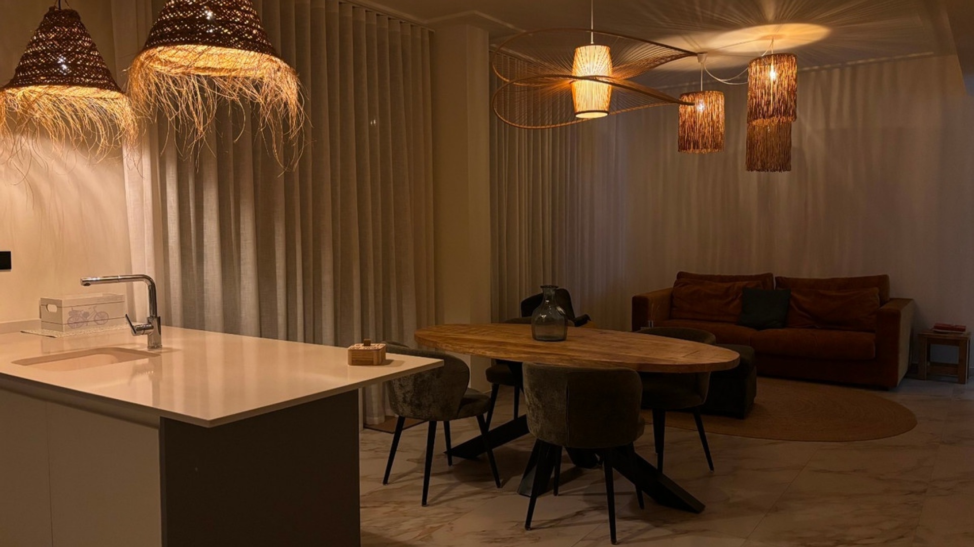 Wederverkoop - Appartement - Guardamar del Segura - Guardamar del Segura Centro
