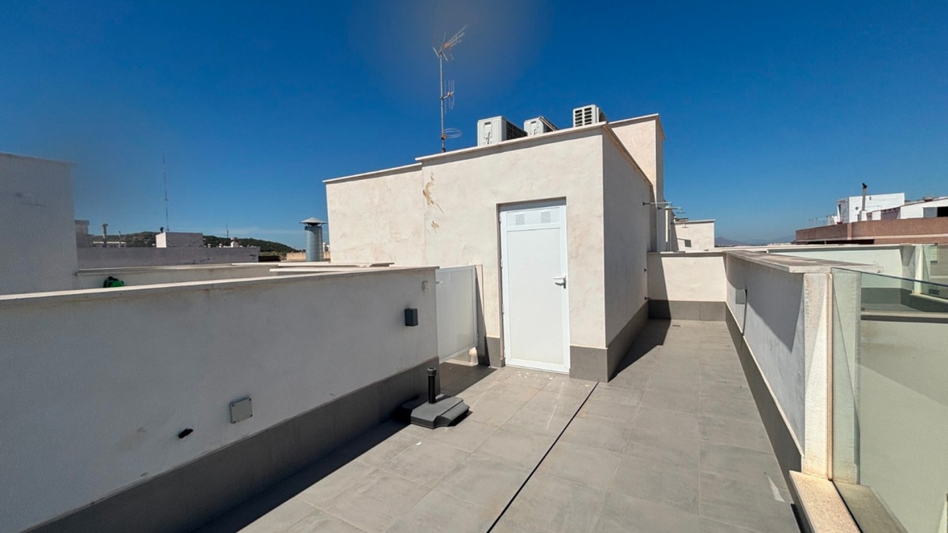 Wederverkoop - Appartement - Guardamar del Segura - Guardamar del Segura Centro