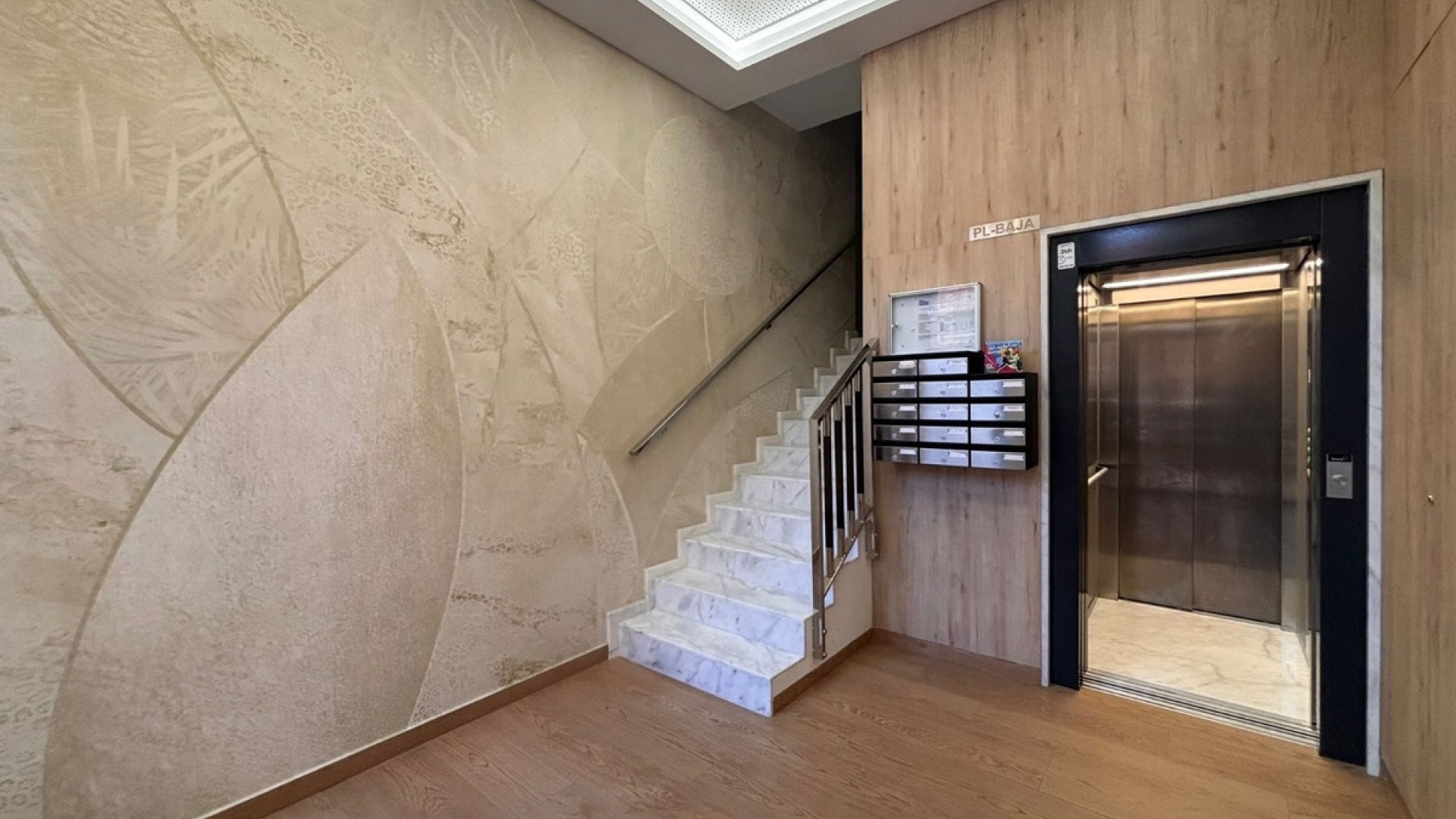 Wederverkoop - Appartement - Guardamar del Segura - Guardamar del Segura Centro