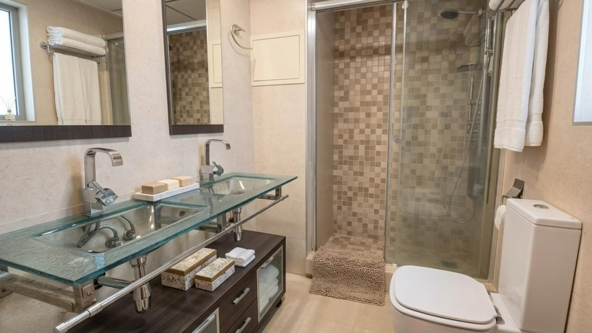 Wederverkoop - Appartement - Guardamar del Segura - Guardamar del Segura Centro