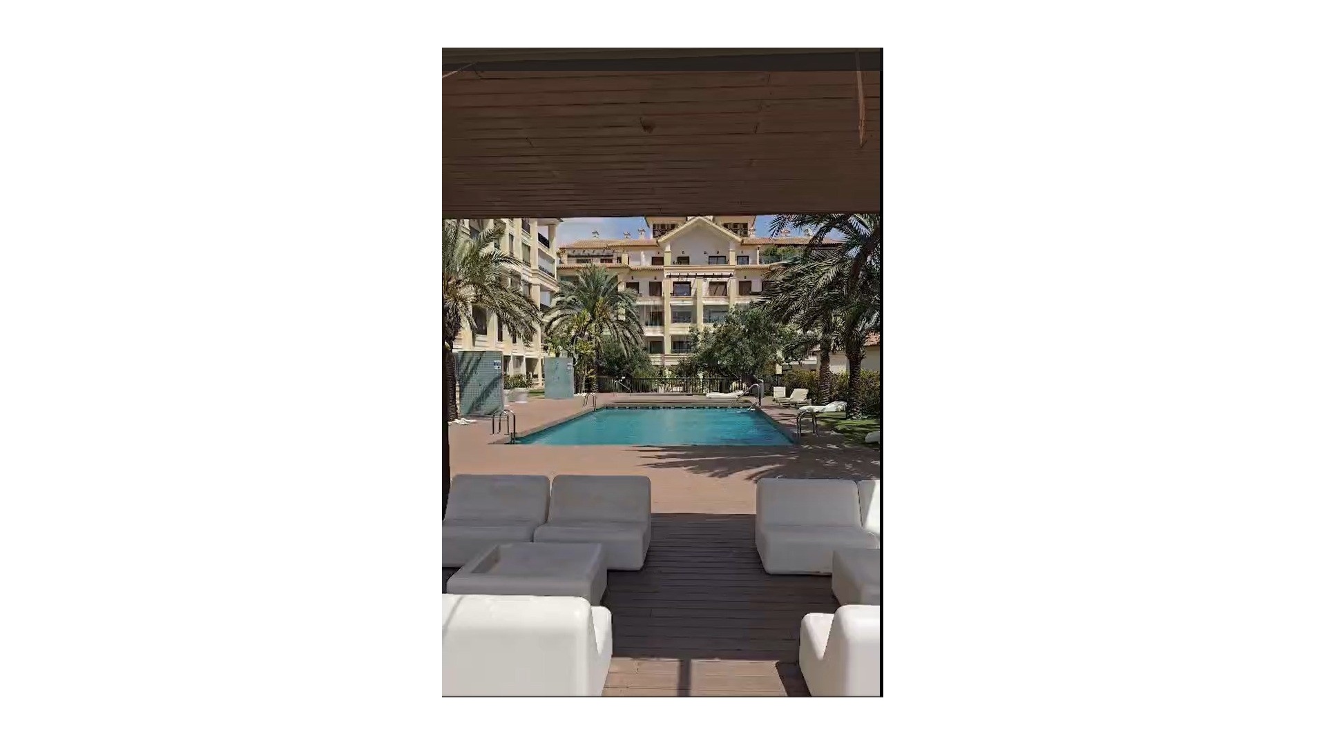 Wederverkoop - Appartement - Guardamar del Segura - Guardamar del Segura Centro