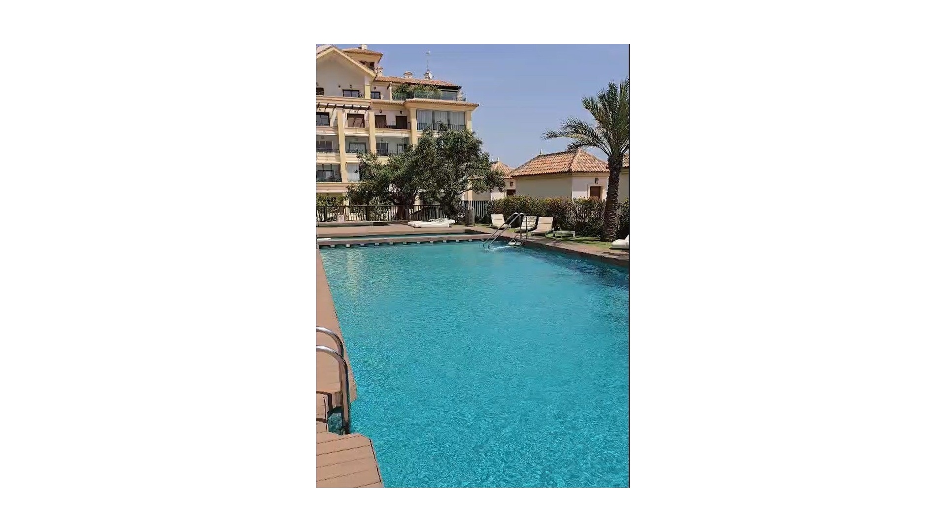 Wederverkoop - Appartement - Guardamar del Segura - Guardamar del Segura Centro