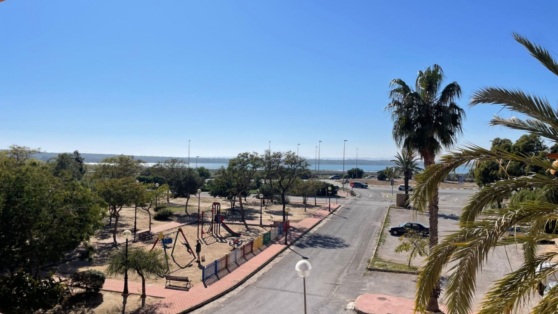 Wederverkoop - Appartement - Guardamar del Segura - Guardamar del Segura Centro