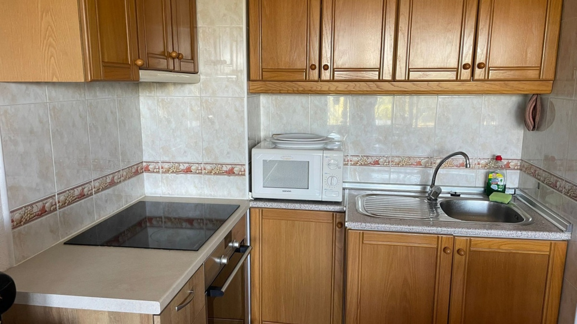 Wederverkoop - Appartement - Guardamar del Segura - Guardamar del Segura Centro