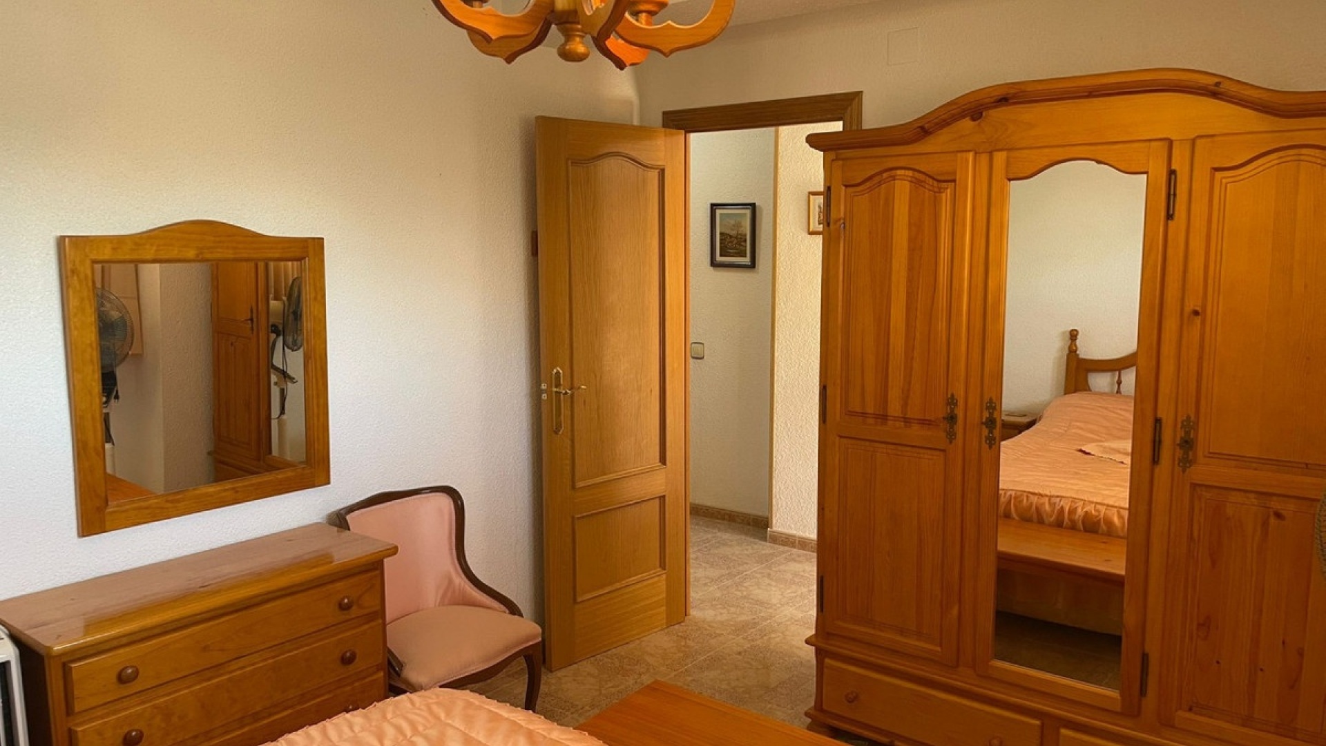 Wederverkoop - Appartement - Guardamar del Segura - Guardamar del Segura Centro