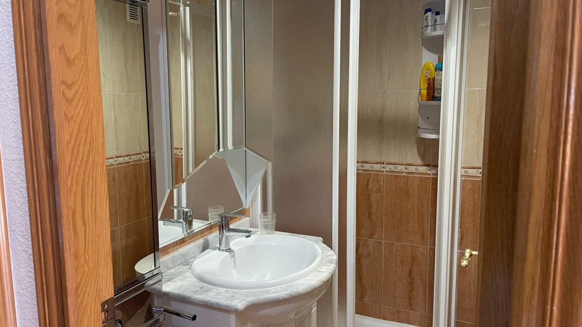 Wederverkoop - Appartement - Guardamar del Segura - Guardamar del Segura Centro