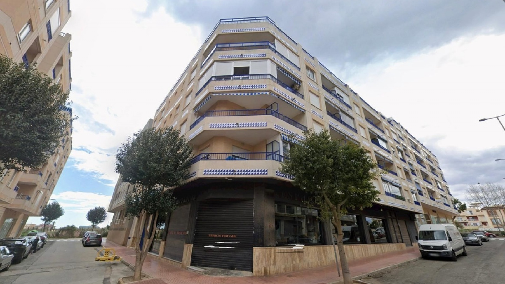 Wederverkoop - Appartement - Guardamar del Segura - Guardamar del Segura Centro
