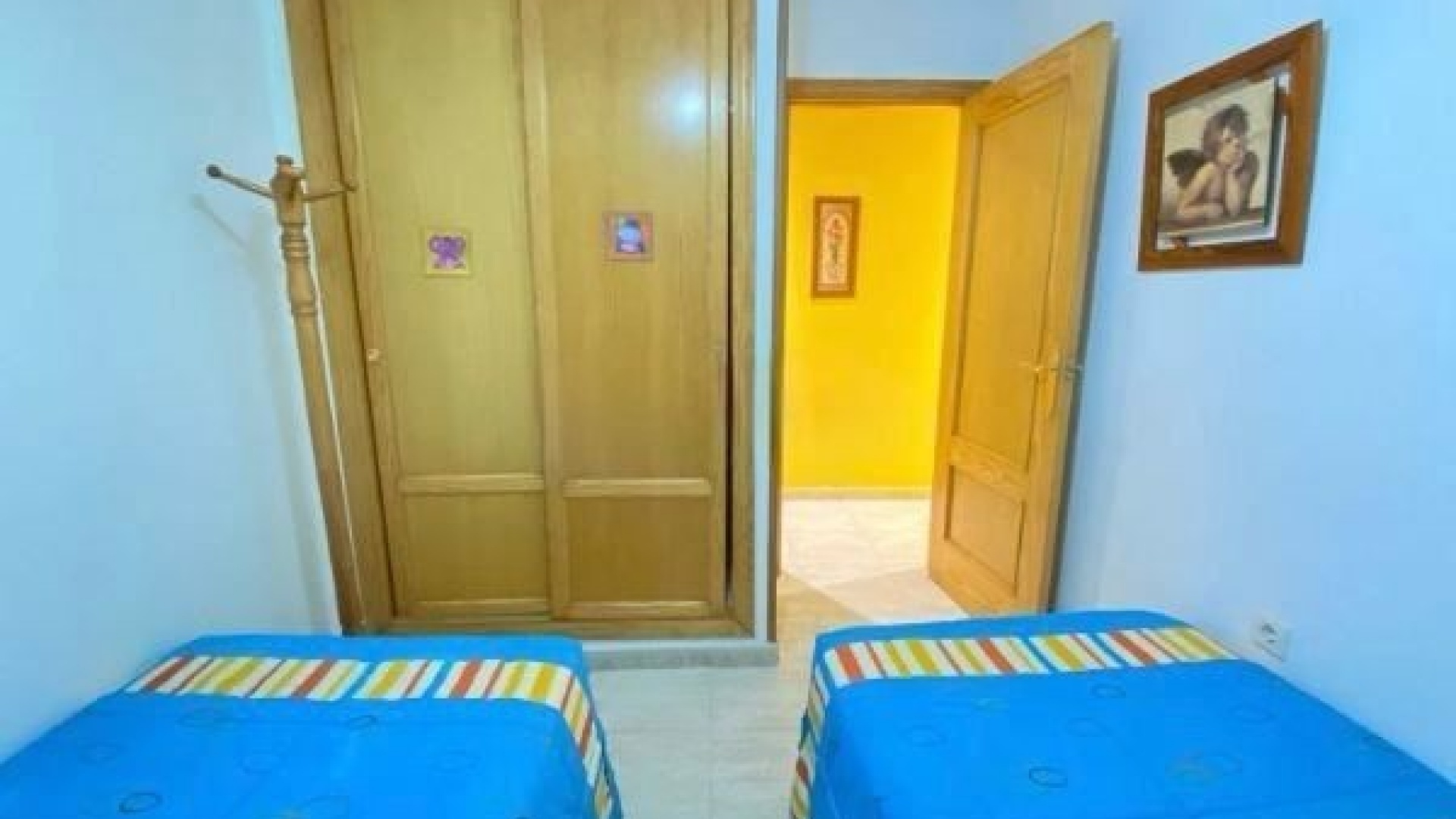 Wederverkoop - Appartement - Guardamar del Segura - Guardamar del Segura Centro