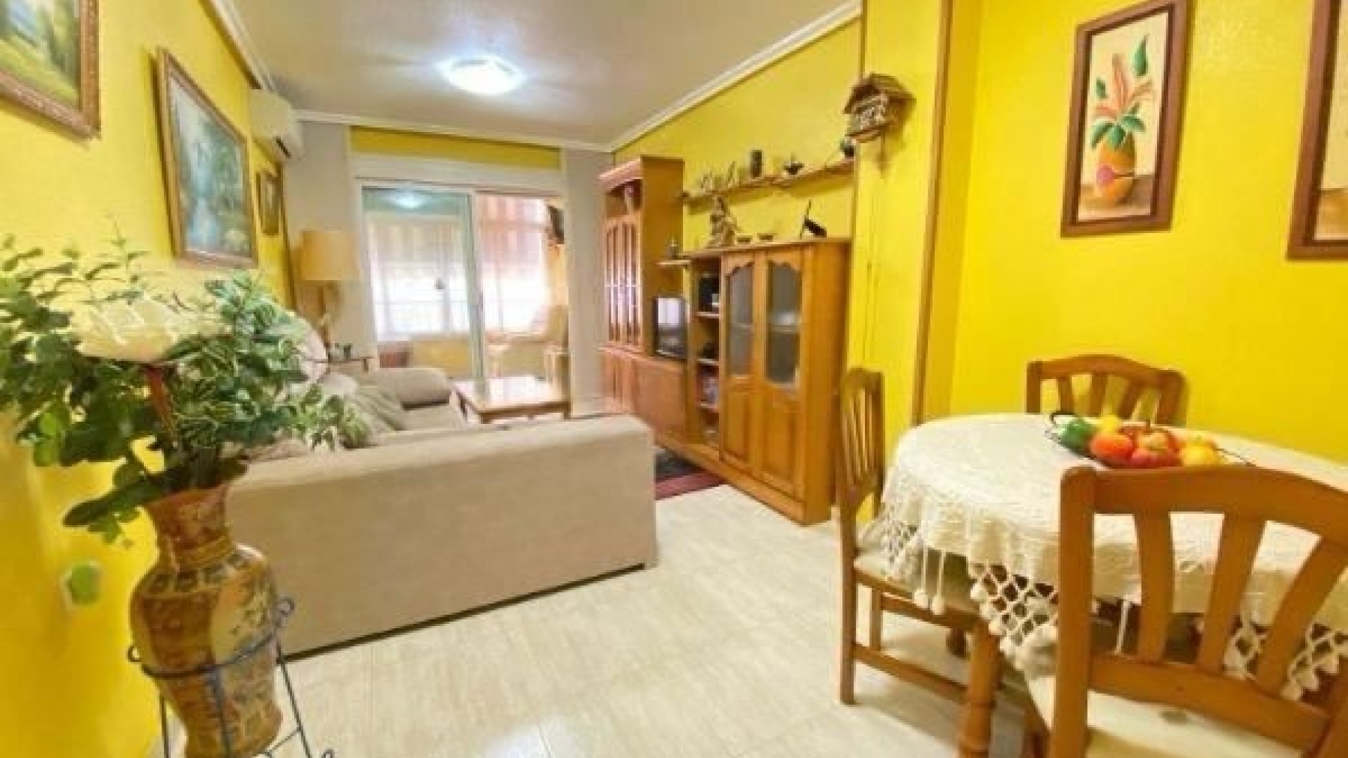 Wederverkoop - Appartement - Guardamar del Segura - Guardamar del Segura Centro