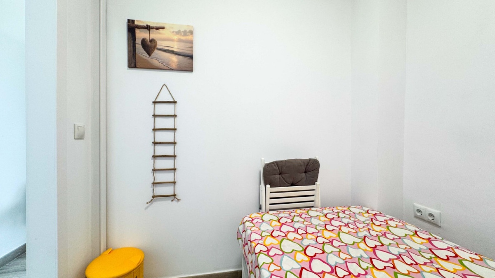 Wederverkoop - Appartement - Guardamar del Segura - Guardamar del Segura Centro