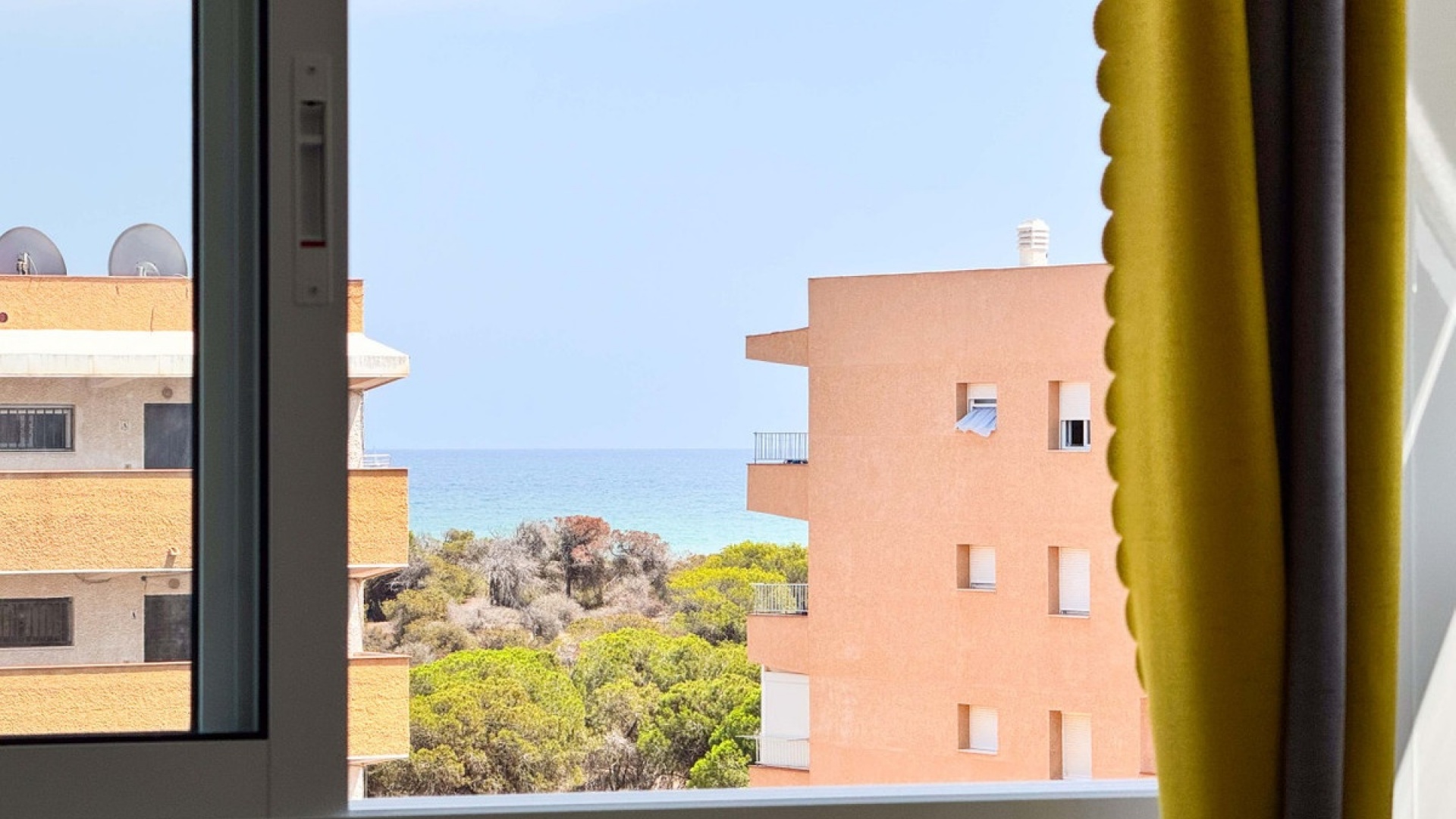 Wederverkoop - Appartement - Guardamar del Segura - Guardamar del Segura Centro