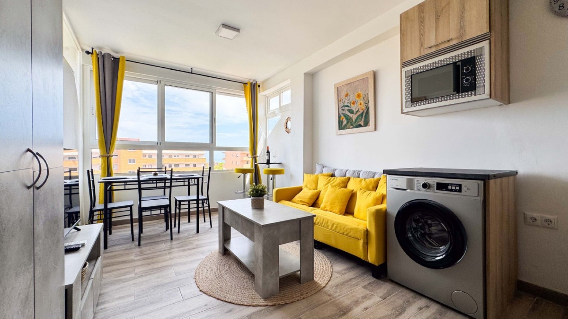 Wederverkoop - Appartement - Guardamar del Segura - Guardamar del Segura Centro