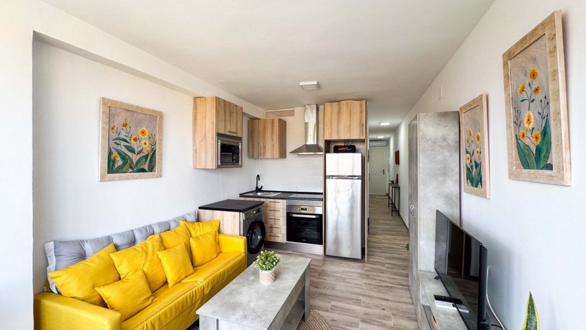 Wederverkoop - Appartement - Guardamar del Segura - Guardamar del Segura Centro
