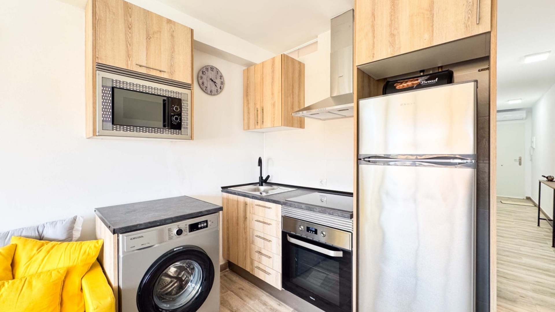 Wederverkoop - Appartement - Guardamar del Segura - Guardamar del Segura Centro