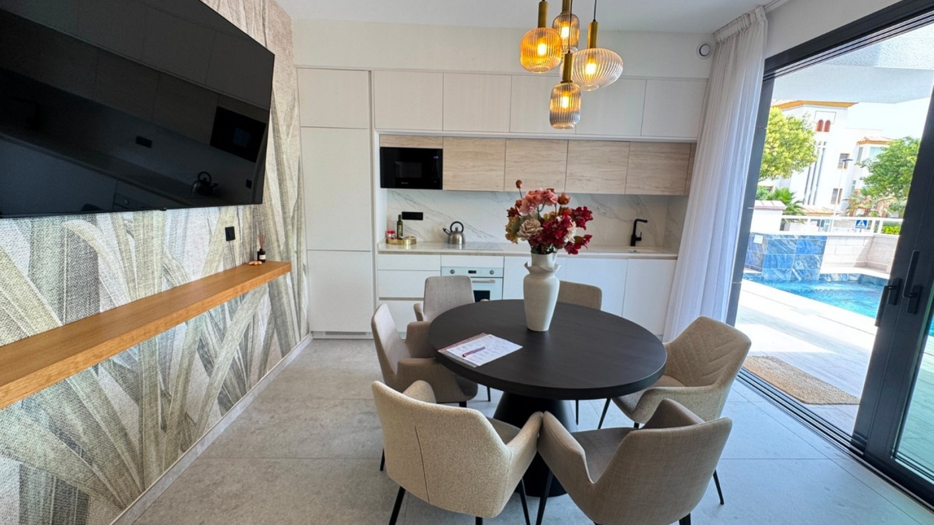 Wederverkoop - Appartement - Guardamar del Segura - Guardamar del Segura Centro
