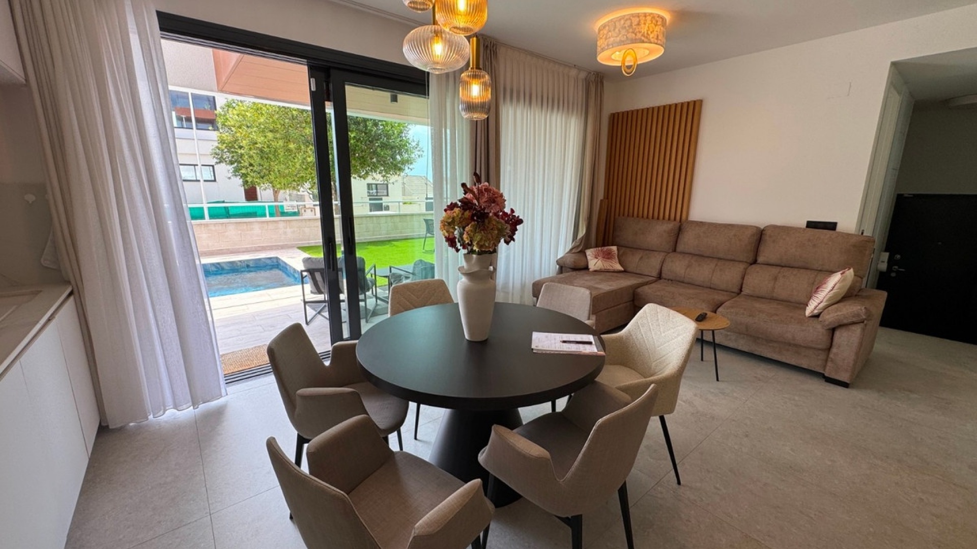 Wederverkoop - Appartement - Guardamar del Segura - Guardamar del Segura Centro