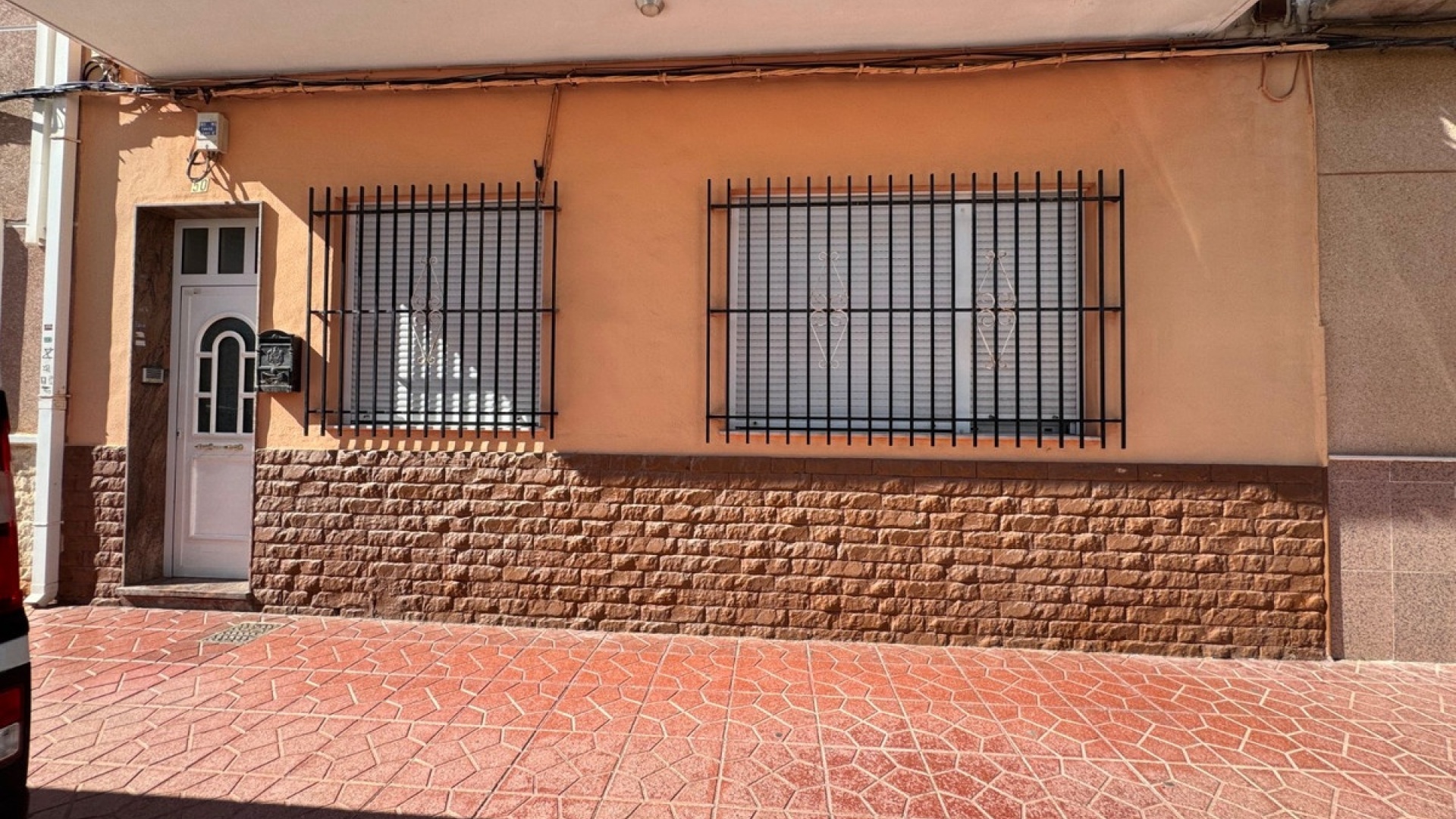 Wederverkoop - Appartement - Guardamar del Segura - Guardamar del Segura Centro