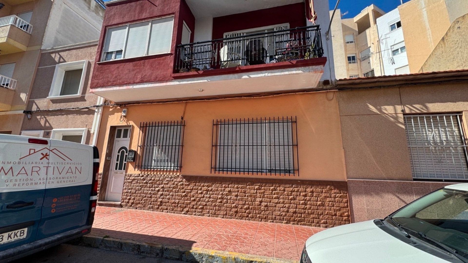 Wederverkoop - Appartement - Guardamar del Segura - Guardamar del Segura Centro
