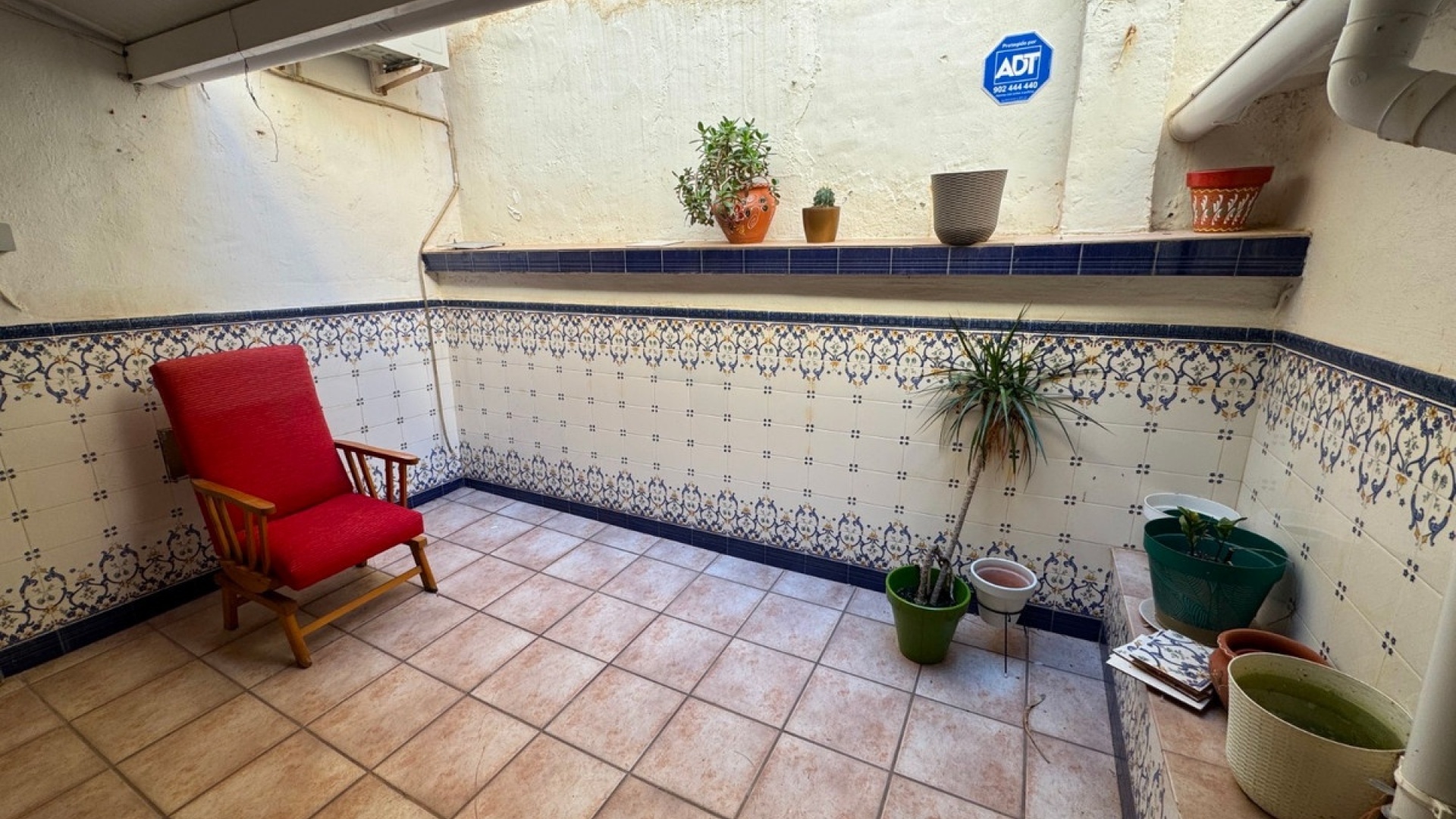 Wederverkoop - Appartement - Guardamar del Segura - Guardamar del Segura Centro