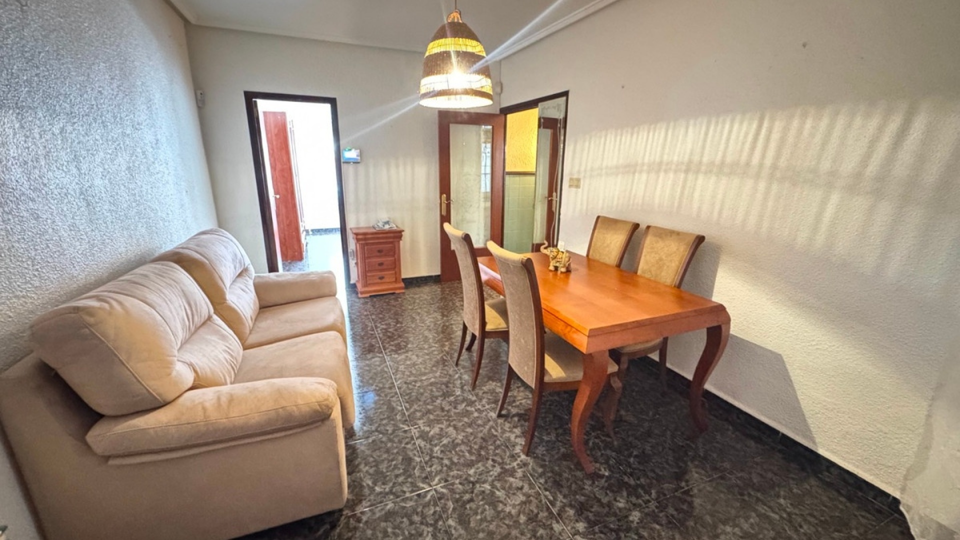 Wederverkoop - Appartement - Guardamar del Segura - Guardamar del Segura Centro