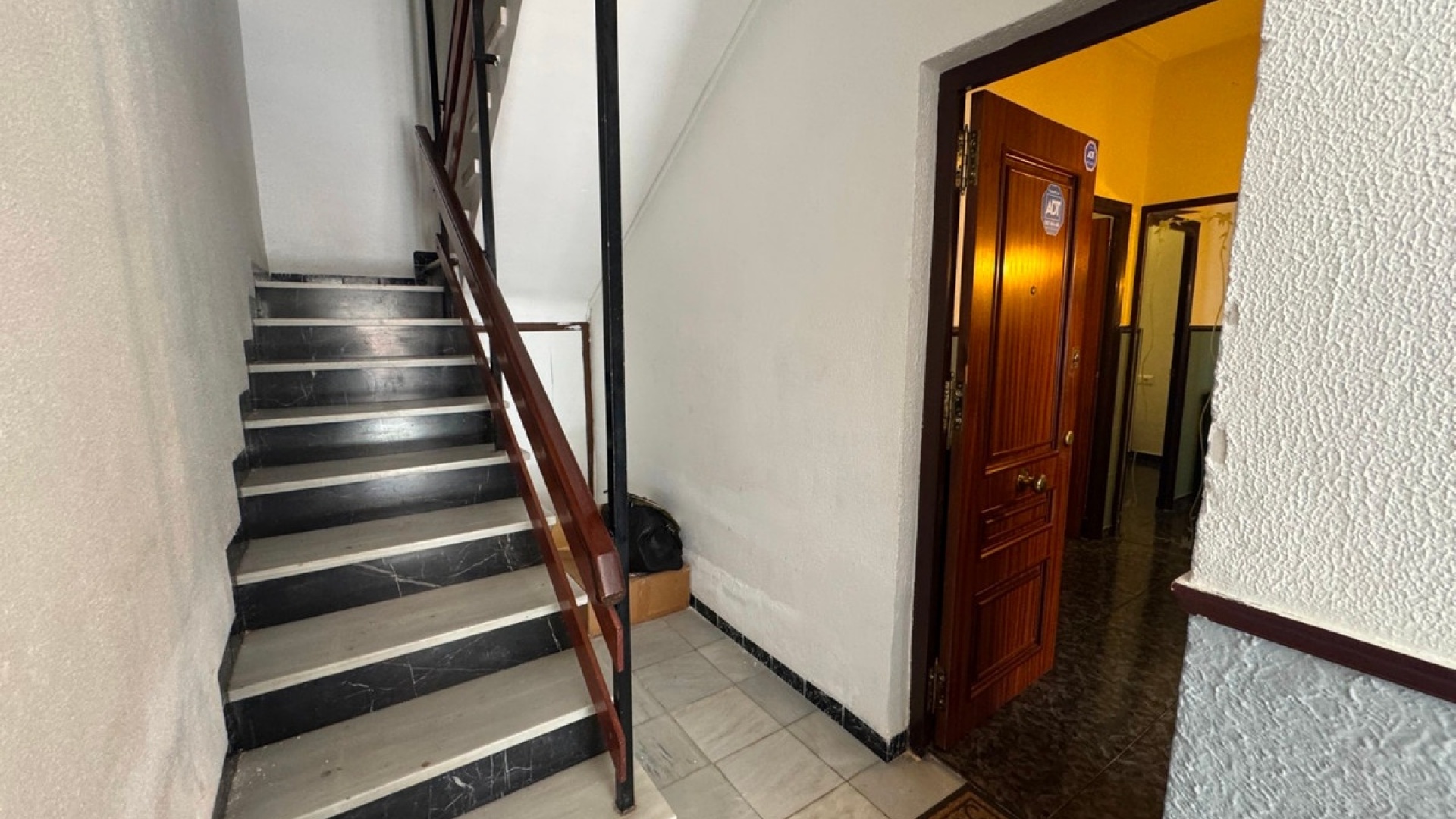 Wederverkoop - Appartement - Guardamar del Segura - Guardamar del Segura Centro