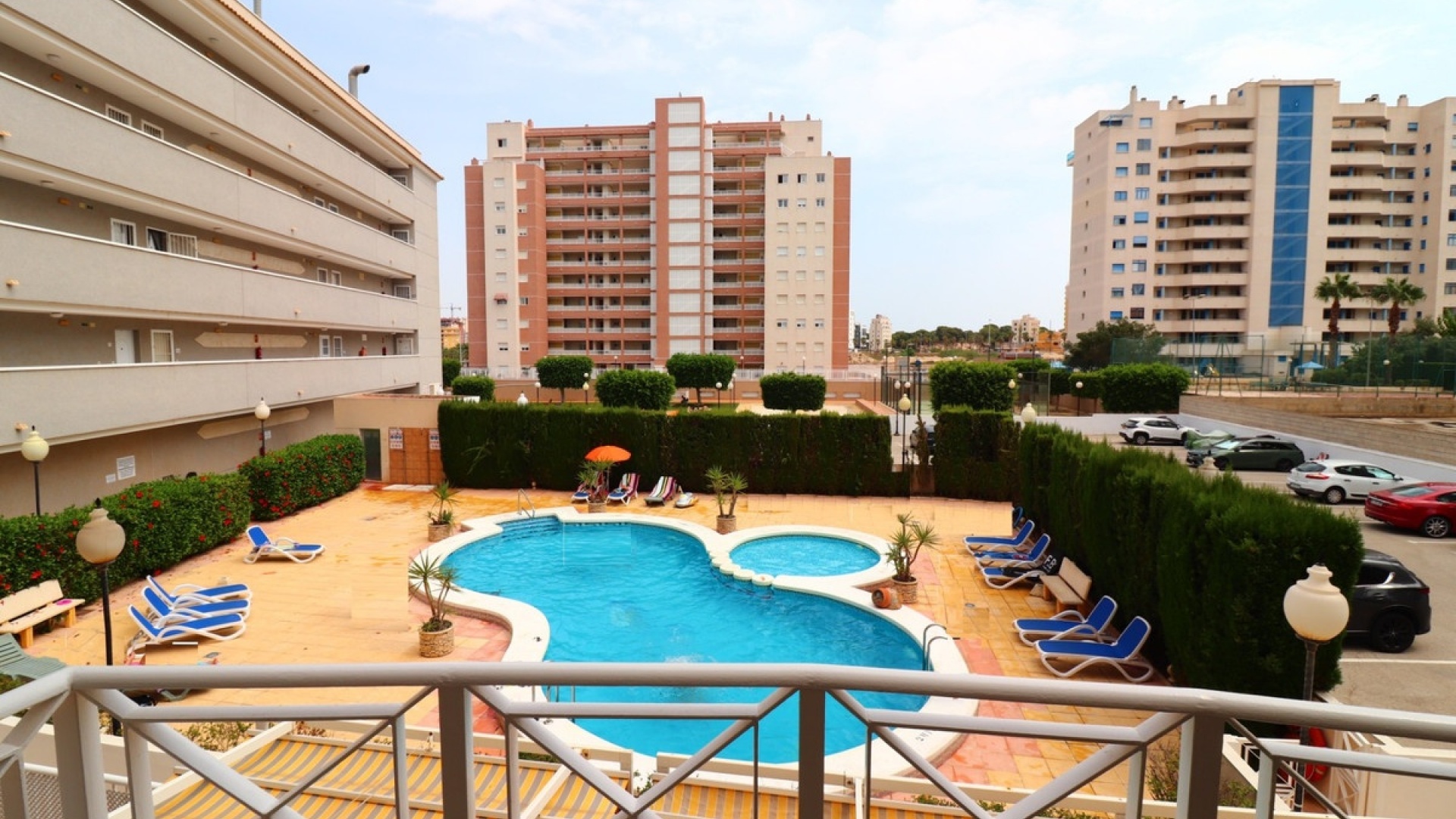 Wederverkoop - Appartement - Guardamar del Segura - Guardamar del Segura Centro