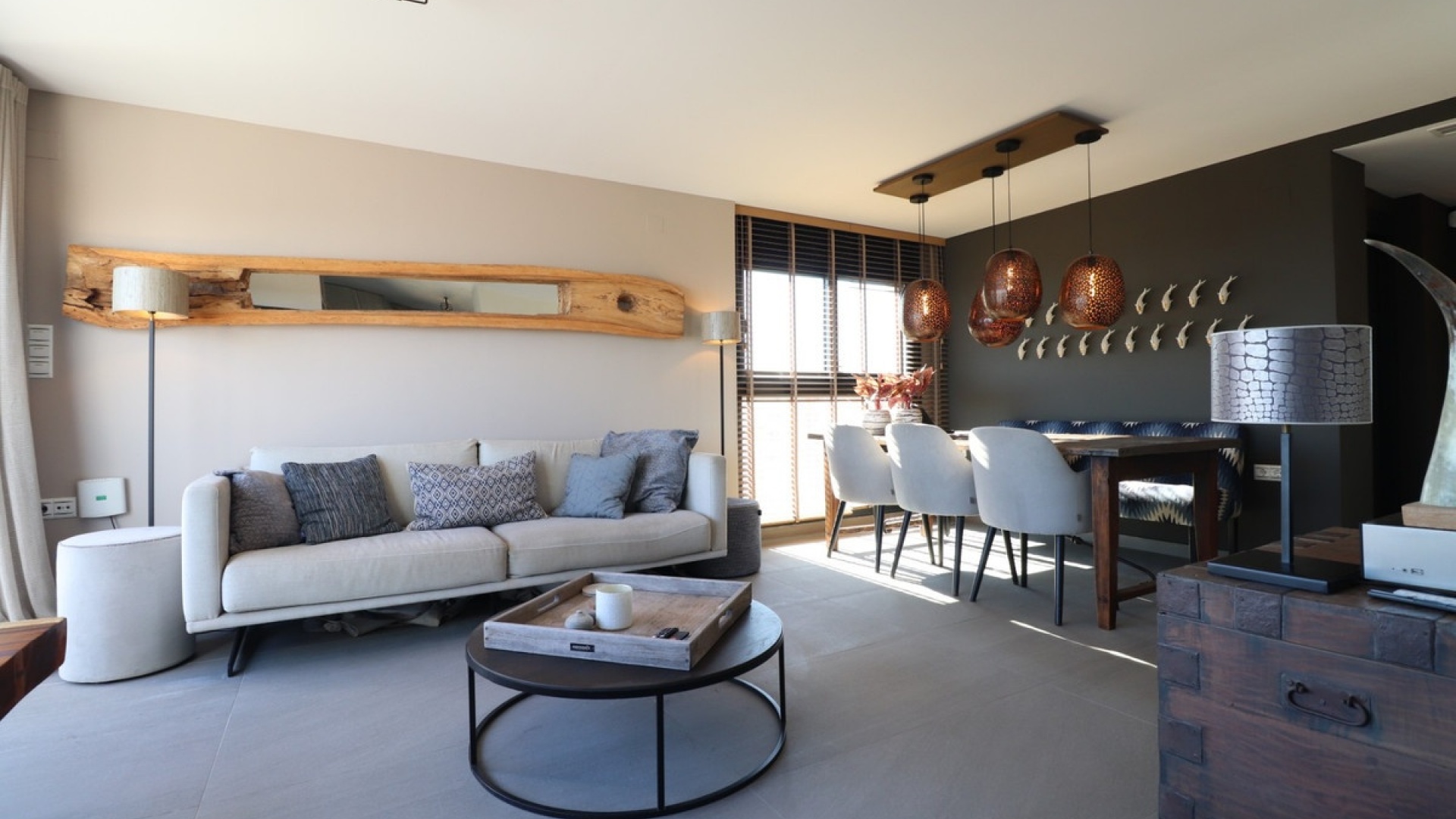 Wederverkoop - Appartement - Guardamar del Segura - Guardamar del Segura Centro