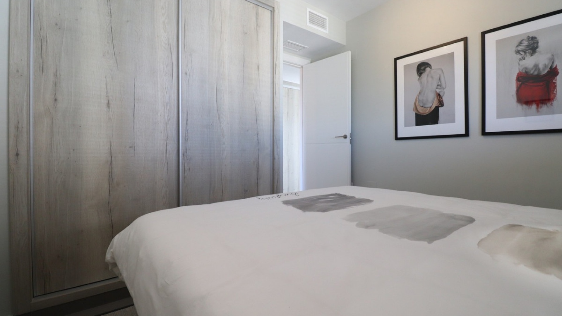 Wederverkoop - Appartement - Guardamar del Segura - Guardamar del Segura Centro