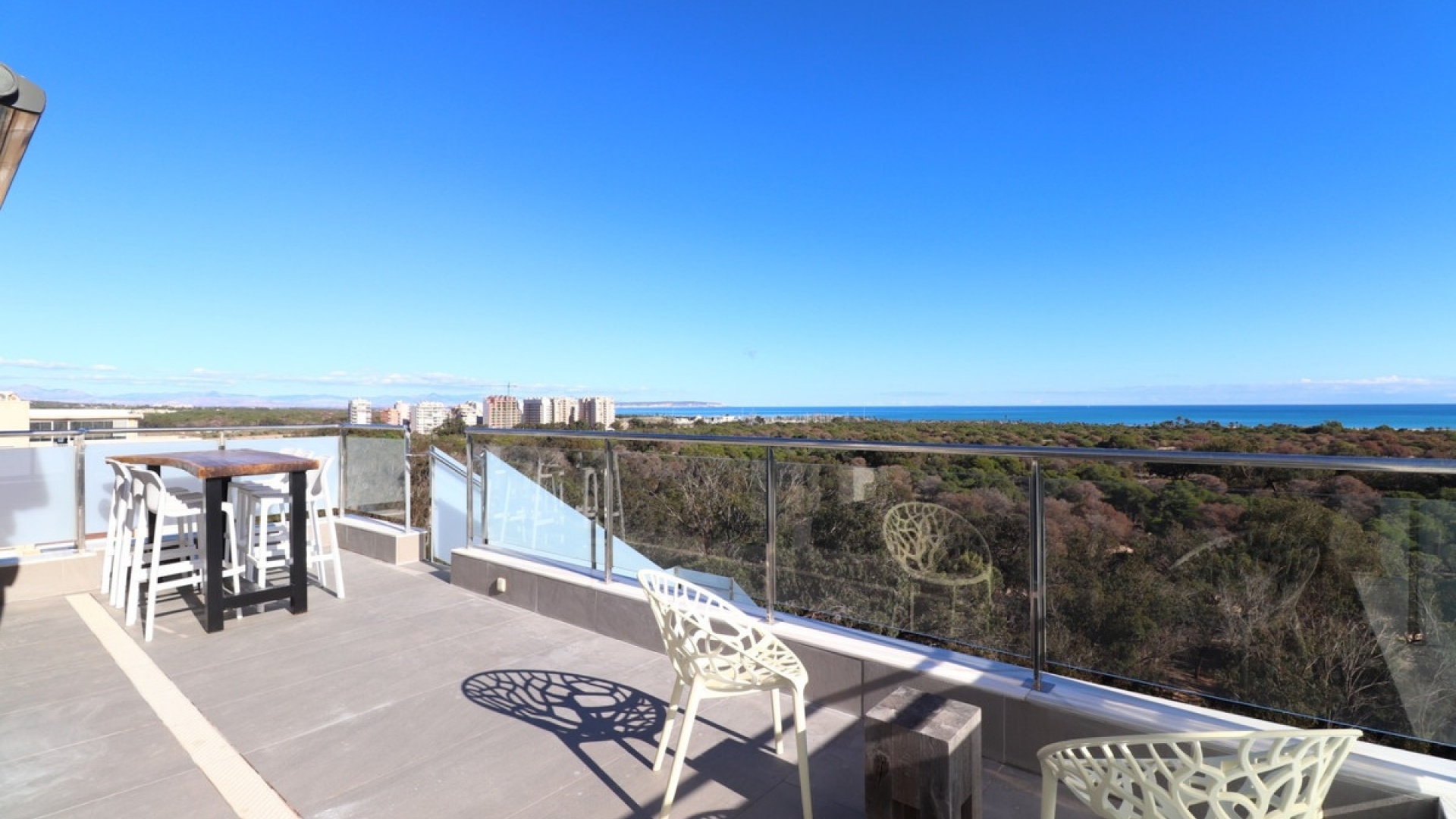 Wederverkoop - Appartement - Guardamar del Segura - Guardamar del Segura Centro