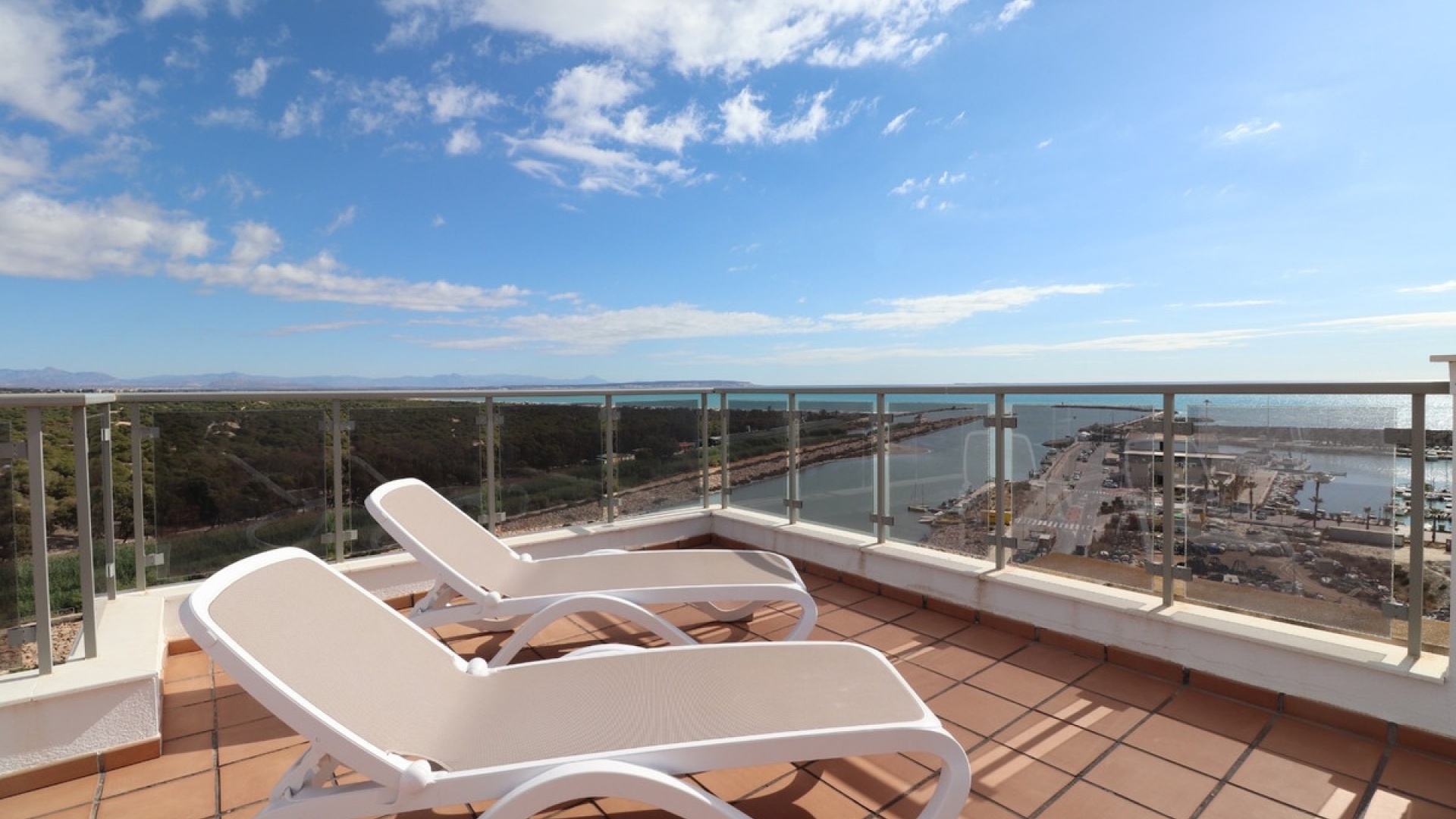 Wederverkoop - Appartement - Guardamar del Segura - Guardamar del Segura Centro