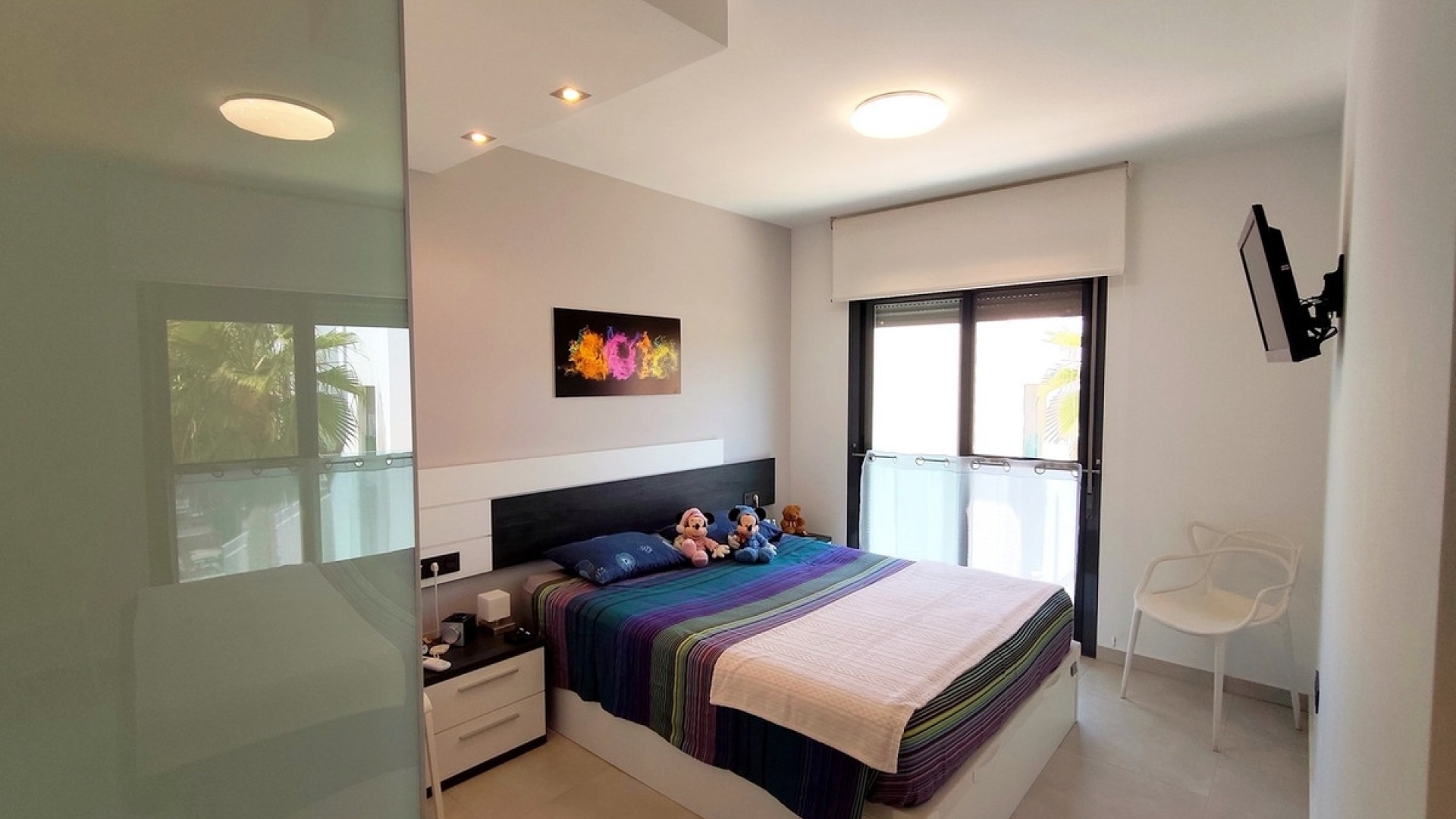Wederverkoop - Appartement - Guardamar del Segura - Guardamar del Segura Centro