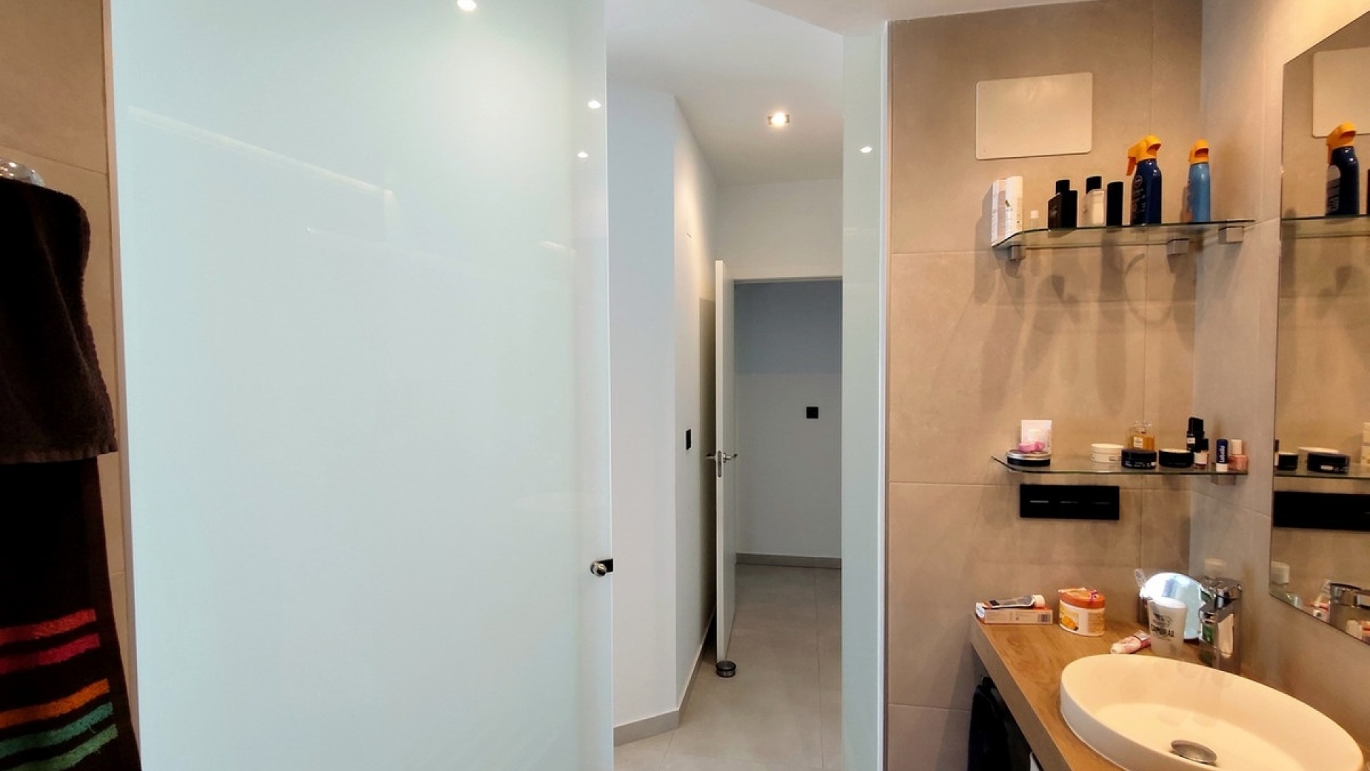 Wederverkoop - Appartement - Guardamar del Segura - Guardamar del Segura Centro