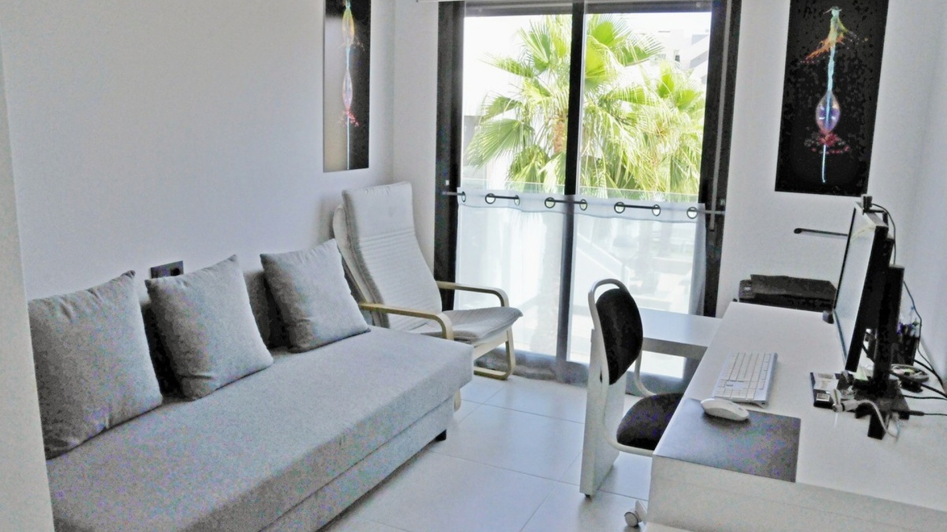 Wederverkoop - Appartement - Guardamar del Segura - Guardamar del Segura Centro