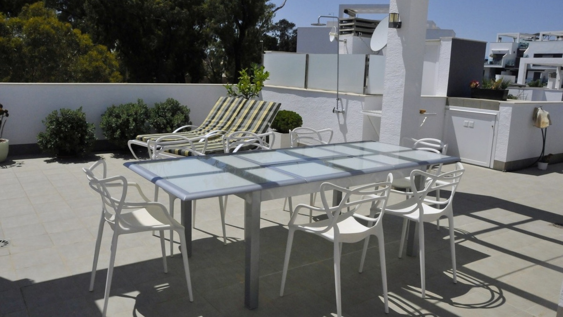 Wederverkoop - Appartement - Guardamar del Segura - Guardamar del Segura Centro