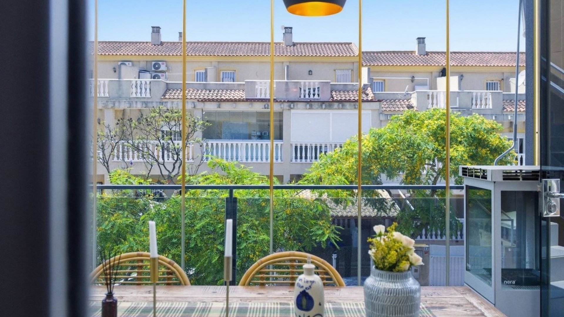 Wederverkoop - Appartement - Guardamar del Segura - Guardamar del Segura Centro